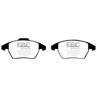 Ultimax Bromsbelägg