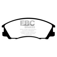 Ultimax Bromsbelägg