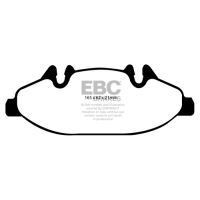 Ultimax Bromsbelägg