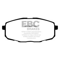 Ultimax Bromsbelägg