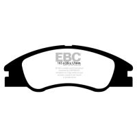 Ultimax Bromsbelägg