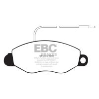 Ultimax Bromsbelägg