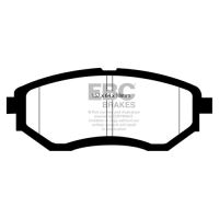 Ultimax Bromsbelägg