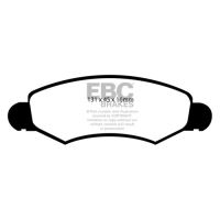 Ultimax Bromsbelägg