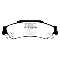 Ultimax Bromsbelägg