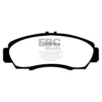 Ultimax Bromsbelägg