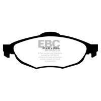 Ultimax Bromsbelägg