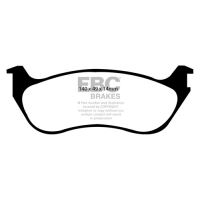 Ultimax Bromsbelägg