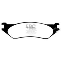 Ultimax Bromsbelägg