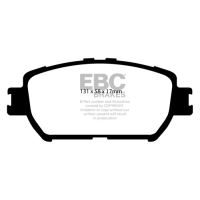 Ultimax Bromsbelägg