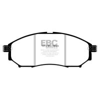 Ultimax Bromsbelägg