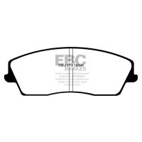 Ultimax Bromsbelägg