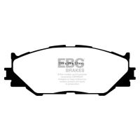 Ultimax Bromsbelägg