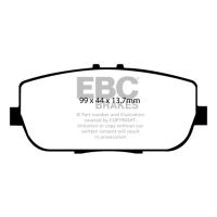 Ultimax Bromsbelägg