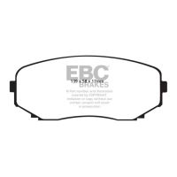 Ultimax Bromsbelägg