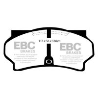 Ultimax Bromsbelägg