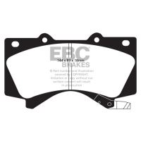 Ultimax Bromsbelägg