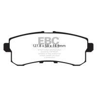 Ultimax Bromsbelägg