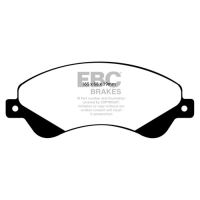 Ultimax Bromsbelägg