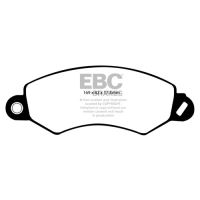 Ultimax Bromsbelägg