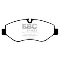 Ultimax Bromsbelägg