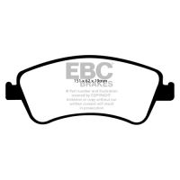 Ultimax Bromsbelägg