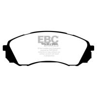 Ultimax Bromsbelägg