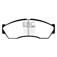 Ultimax Bromsbelägg