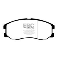 Ultimax Bromsbelägg