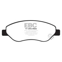 Ultimax Bromsbelägg