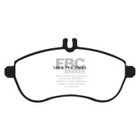 Ultimax Bromsbelägg