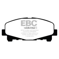 Ultimax Bromsbelägg