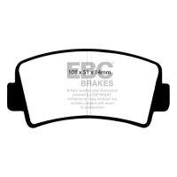 Ultimax Bromsbelägg