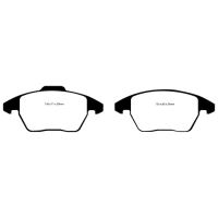 Greenstuff Bromsbelägg