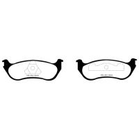 Greenstuff Bromsbelägg