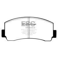 Ultimax Bromsbelägg