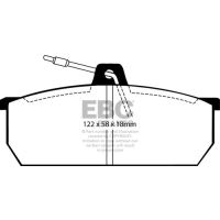 Ultimax Bromsbelägg