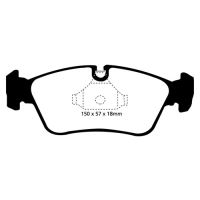 Redstuff Bromsbelägg