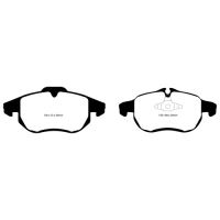 Redstuff Bromsbelägg