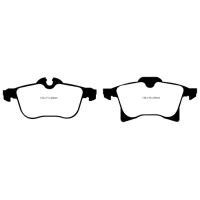 Redstuff Bromsbelägg