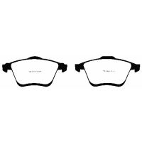 Redstuff Bromsbelägg