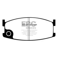 Ultimax Bromsbelägg