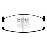 Ultimax Bromsbelägg