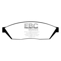 Ultimax Bromsbelägg