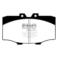 Ultimax Bromsbelägg