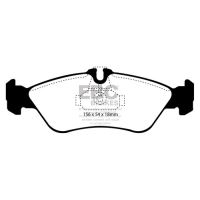 Yellowstuff Bromsbelägg