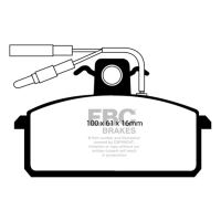 Ultimax Bromsbelägg