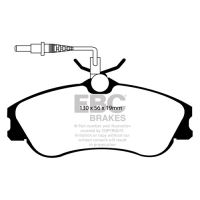 Yellowstuff Bromsbelägg