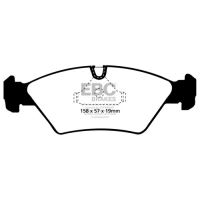 Ultimax Bromsbelägg