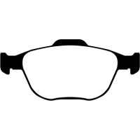 Yellowstuff Bromsbelägg